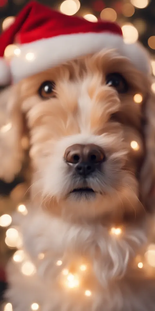 Cute Christmas Christmas wallpaper